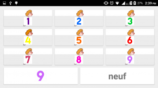 Learn French Alphabets screenshot 6