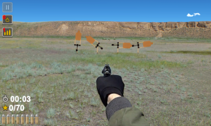 Пистолет Макарова screenshot 5