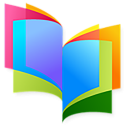 Dictionary - JustFind Icon