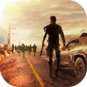 Deadlands Road Zombie Shooter