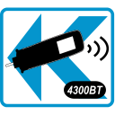 KEW Smart for KEW4300BT Icon