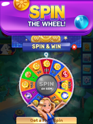 Wheel of Fortune: Pop Bubbles screenshot 7