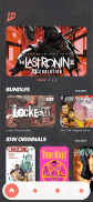 IDW Digital Comics Experience screenshot 1
