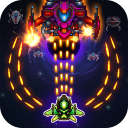 Galaga Defender - Space Shooter Invaders