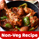 Tasty Non Veg Recipes in English Offline