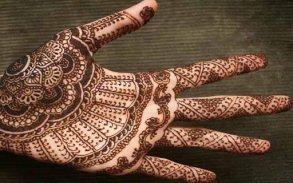 Mehndi Best Designs Art screenshot 11