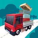 Moving Inc. - Pack and Wrap Icon