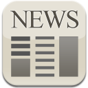 News - Daily Headlines Icon