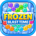 Frozen Blast Time