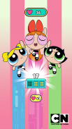 Powerpuff Girls: Jump! screenshot 19