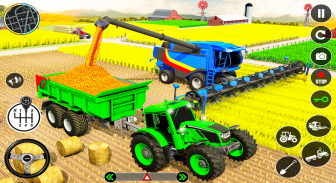 Tractor Farming - Download do APK para Android