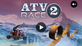 ATV Race 2 screenshot 0