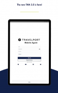 Travelport Mobile Agent screenshot 5