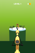 Super Sniper! screenshot 1