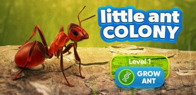 Little Ant Colony - Idle Игра