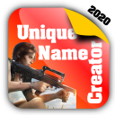 UNgen: Unique Name Creator