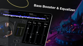 DJ Mixer Studio - Dj Mix Music screenshot 3