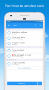 Todo Cloud: To-Do List & Tasks screenshot 3