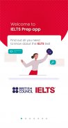 IELTS Prep App - takeielts.org screenshot 5