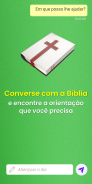 Salmos e Provérbios da Bíblia screenshot 9