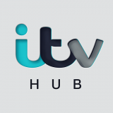 ITV Hub Icon