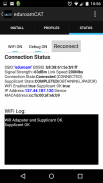 eduroam CAT screenshot 6