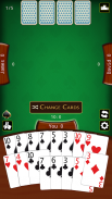 Spades Master - Offline Spades HD Card Game screenshot 5