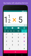 King Calculator (Kalkulator) screenshot 7