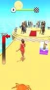 Beach Queen screenshot 1