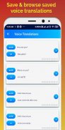 Voice Translator screenshot 6