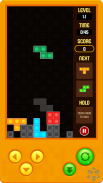 Brick mania - Block puzzle screenshot 4