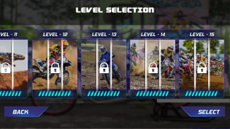 Indonesian Drag Bike Simulator screenshot 0