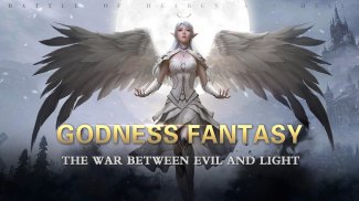 Godness Fantasy screenshot 5