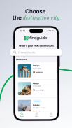 FindGuide: Find personal guide screenshot 0