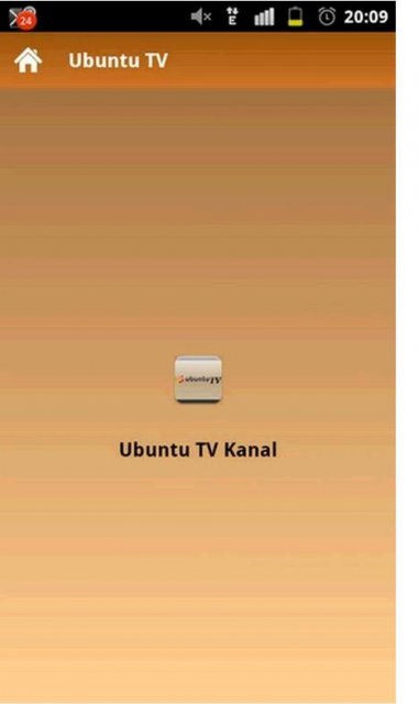 Ubuntu TV  Download APK for Android  Aptoide