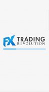 FX Trading Revolution screenshot 0