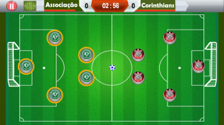campeonato brasileiro futebol screenshot 2
