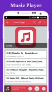 Music Player screenshot 5