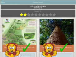 The Deepdene Trail screenshot 4