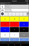 Ianseo Scorekeeper screenshot 2