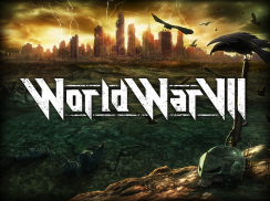 World War VII screenshot 4