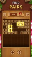 Woodber - Classic Number Game screenshot 9