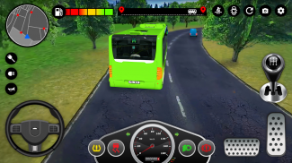 Bus Game - Bus Wala Game 3D screenshot 1