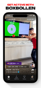 Boxbollen screenshot 0