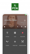 Telefon FCN screenshot 2