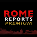 Rome Reports Premium Icon
