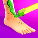 Foot Spa Icon