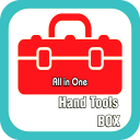 Hand Tools: All-in-One Picture