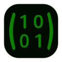 Matrix Calculator Icon