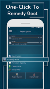 Repair System-Speed Booster (fix problems android) screenshot 1